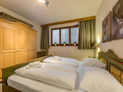 Apartment Apartment in Kirchberg near Ski Slopes - Features photo 8