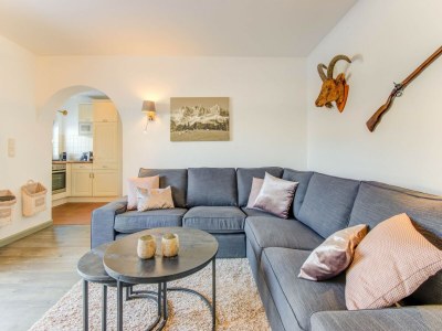 Apartment Apartment in Kirchberg near Ski Slopes - Features photo 9