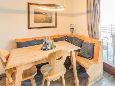 Apartment Apartment in Kirchberg near Ski Slopes - Features photo 10