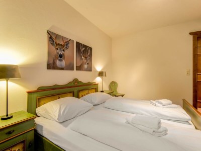 Apartment Apartment in Kirchberg near Ski Slopes - Features photo 11