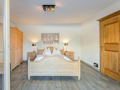 Apartment Apartment in Kirchberg near Ski Slopes - Features photo 12
