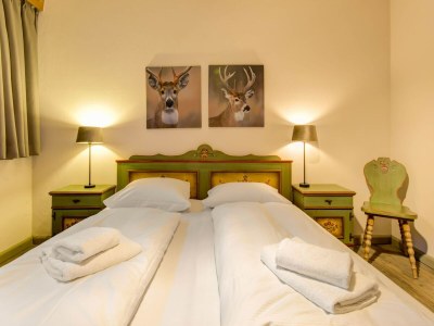 Apartment Apartment in Kirchberg near Ski Slopes - Features photo 13