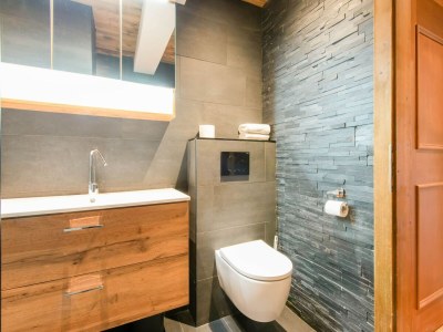 Apartment Apartment in Kirchberg near Ski Slopes - Features photo 14