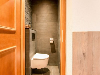 Apartment Apartment in Kirchberg near Ski Slopes - Features photo 15