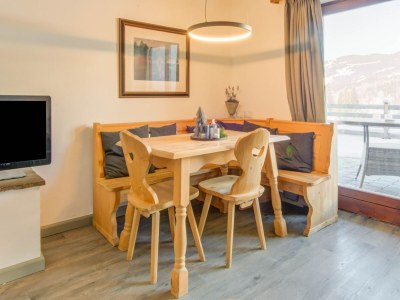 Apartment Apartment in Kirchberg near Ski Slopes - Features photo 17