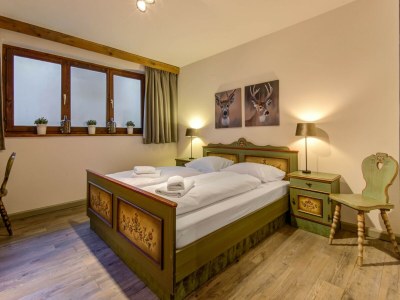 Apartment Apartment in Kirchberg near Ski Slopes - Features photo 20