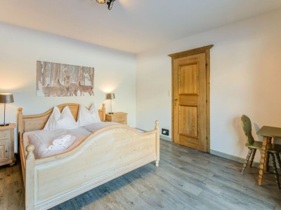 Apartment Apartment in Kirchberg near Ski Slopes - Features photo 22