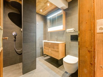 Apartment Apartment in Kirchberg near Ski Slopes - Features photo 23