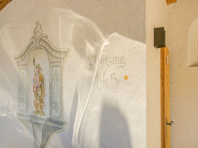 Apartment Apartment in Kirchberg near Ski Slopes - Outdoor photo 27