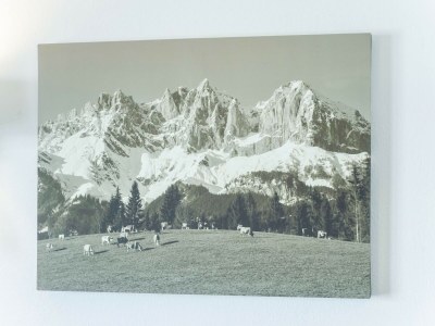 Apartment Apartment in Kirchberg near Ski Slopes - Outdoor photo 30