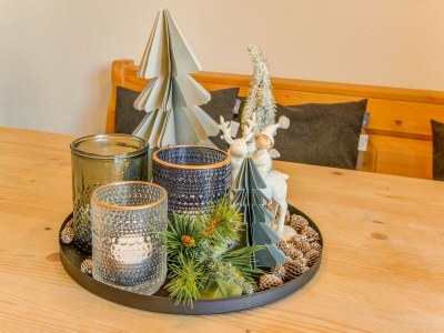 Apartment Apartment in Kirchberg near Ski Slopes - Outdoor photo 32