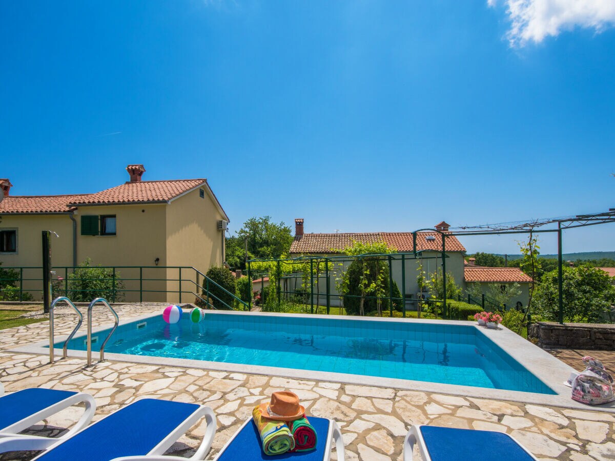 Holiday house Villa Teodora