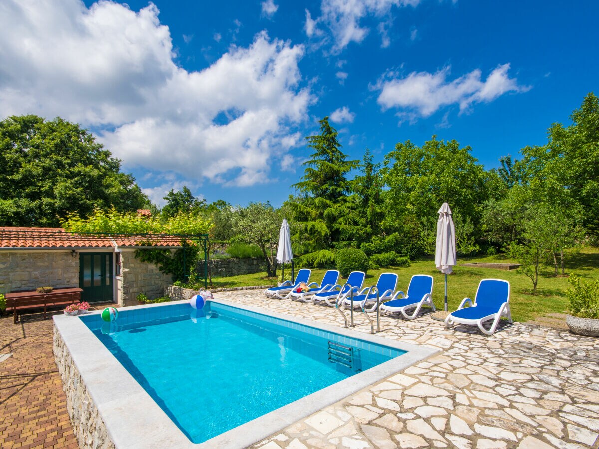 Holiday house Villa Teodora - Outdoor photo 2