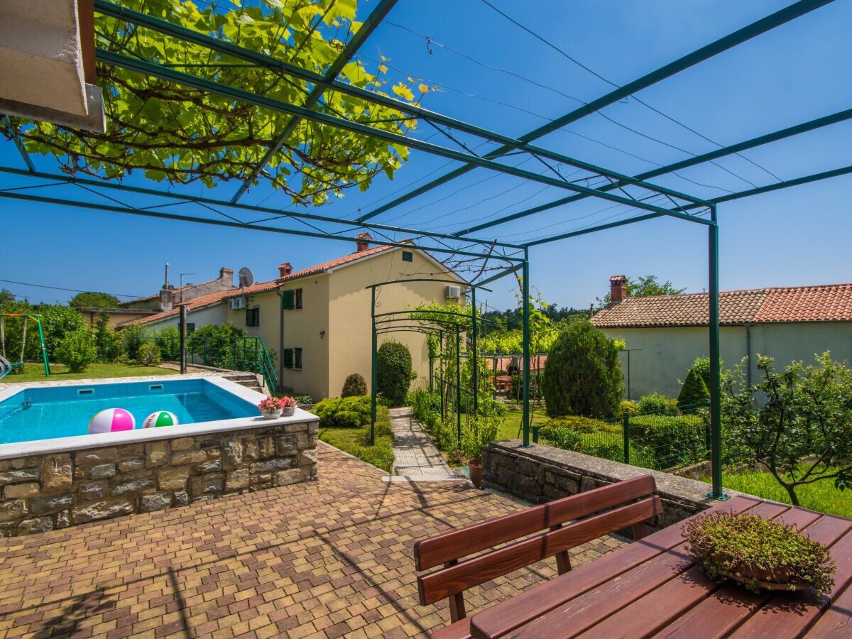 Holiday house Villa Teodora - Outdoor photo 5