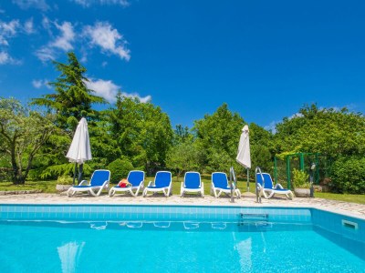 Holiday house Villa Teodora - Outdoor photo 3