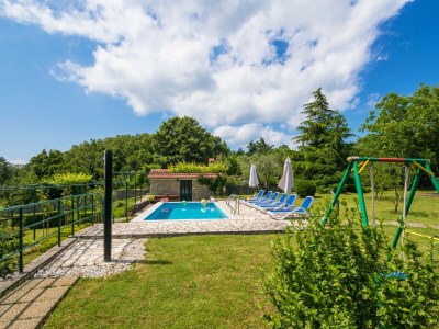 Holiday house Villa Teodora - Outdoor photo 6