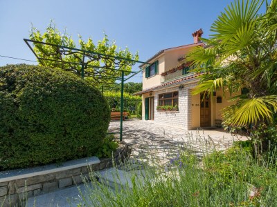 Holiday house Villa Teodora - Outdoor photo 9