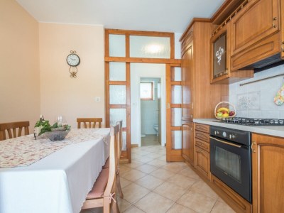 Holiday house Villa Teodora - Features photo 13