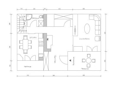 Holiday house Villa Teodora - Document photo 31