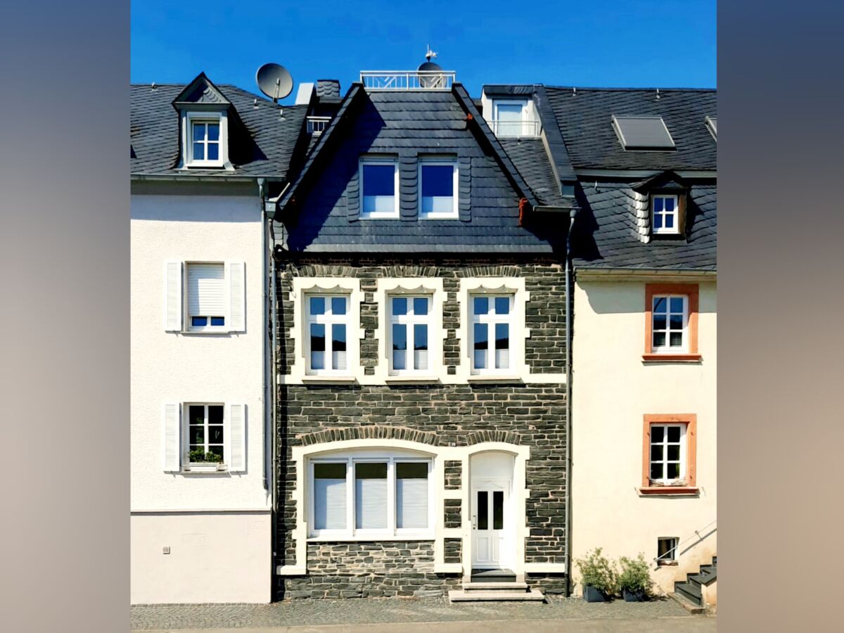 Holiday house mosel-zeit - Outdoor photo 2