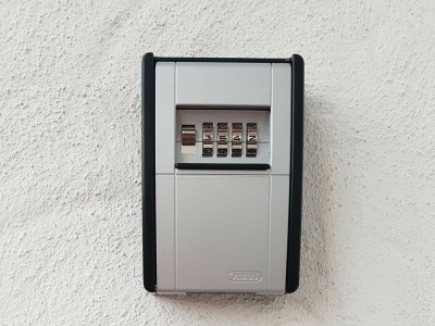 Holiday house mosel-zeit - Outdoor photo 4