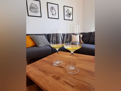 Holiday house mosel-zeit - Features photo 8