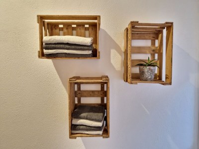 Holiday house mosel-zeit - Features photo 13