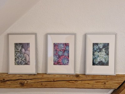 Holiday house mosel-zeit - Features photo 17