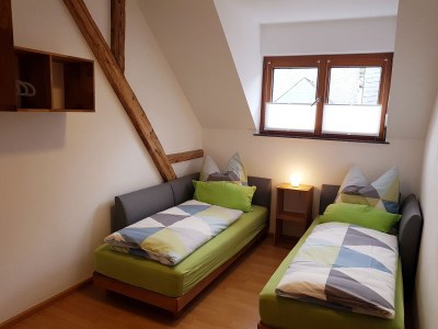 Holiday house mosel-zeit - Features photo 19