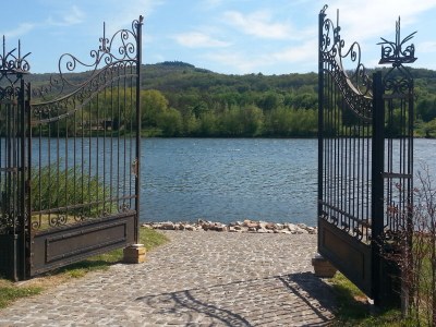 Holiday house mosel-zeit - Environment photo 33