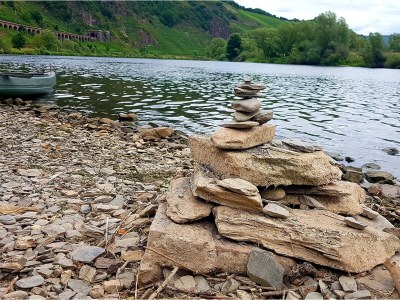 Holiday house mosel-zeit - Environment photo 37