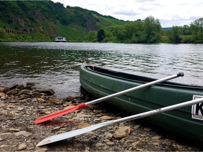 Holiday house mosel-zeit - Environment photo 38