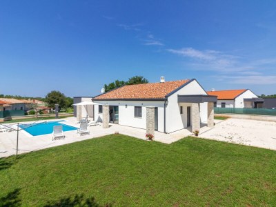 Villa Serenity in Labin - Villa