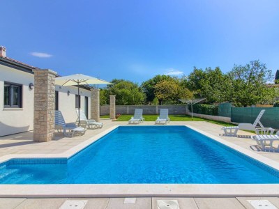 Villa Serenity - Outdoor photo 2