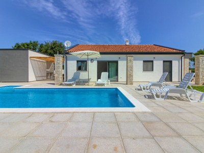 Villa Serenity - Outdoor photo 3