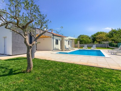 Villa Serenity - Outdoor photo 4