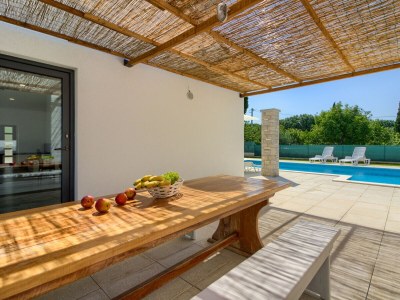Villa Serenity - Outdoor photo 5