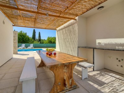 Villa Serenity - Outdoor photo 7