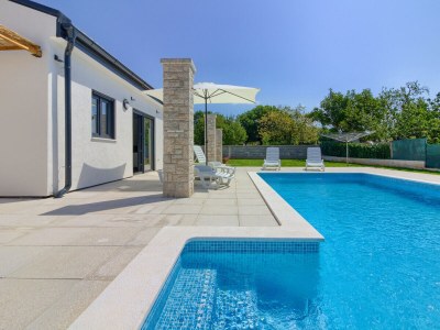 Villa Serenity - Outdoor photo 8