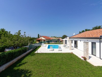 Villa Serenity - Outdoor photo 10