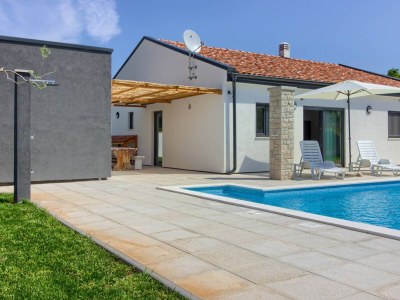 Villa Serenity - Outdoor photo 12