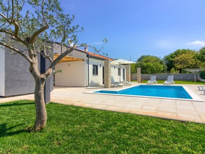 Villa Serenity - Outdoor photo 14