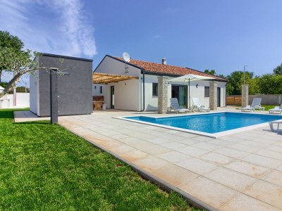 Villa Serenity - Outdoor photo 15