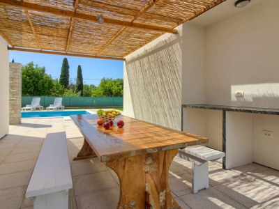 Villa Serenity - Outdoor photo 16