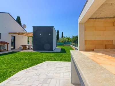 Villa Serenity - Outdoor photo 17