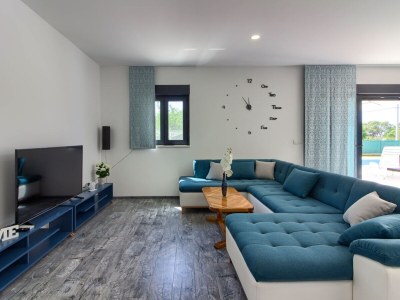 Villa Serenity - Features photo 18