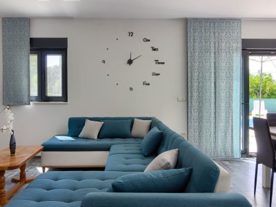 Villa Serenity - Features photo 19