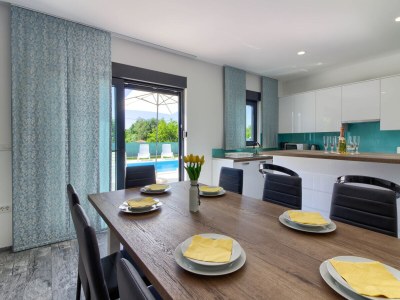 Villa Serenity - Features photo 20