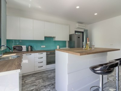 Villa Serenity - Features photo 24