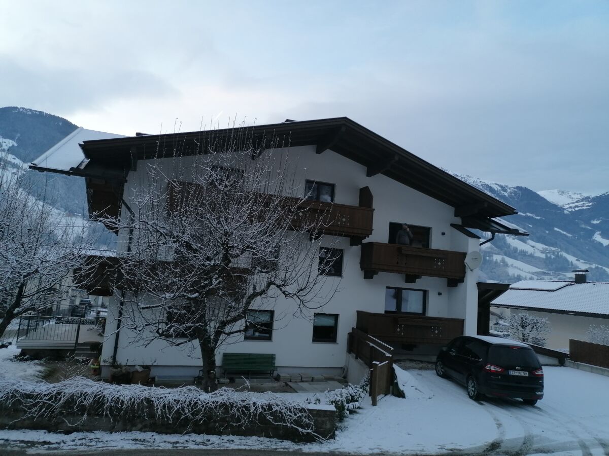 Holiday apartment Haus Rosenheim - Outdoor photo 4